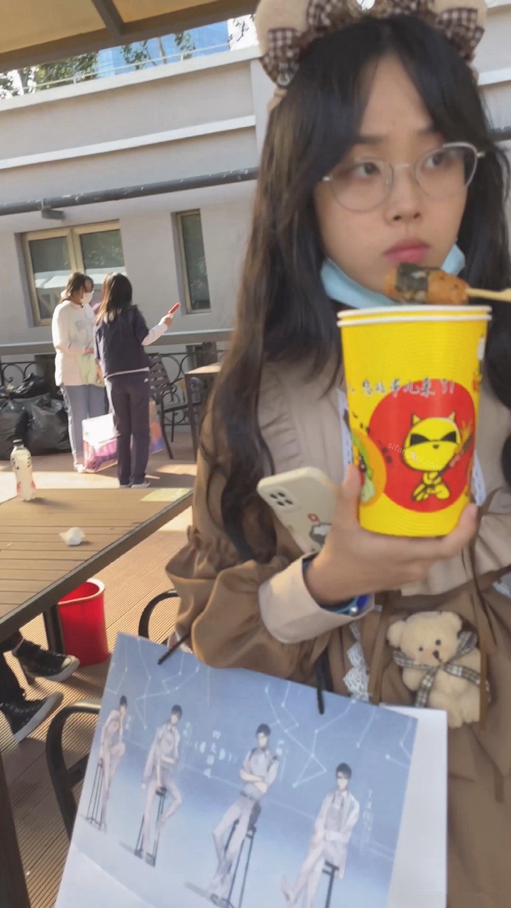 TIMCOB大师街拍美女高清视频合集第12季[23.7G] 