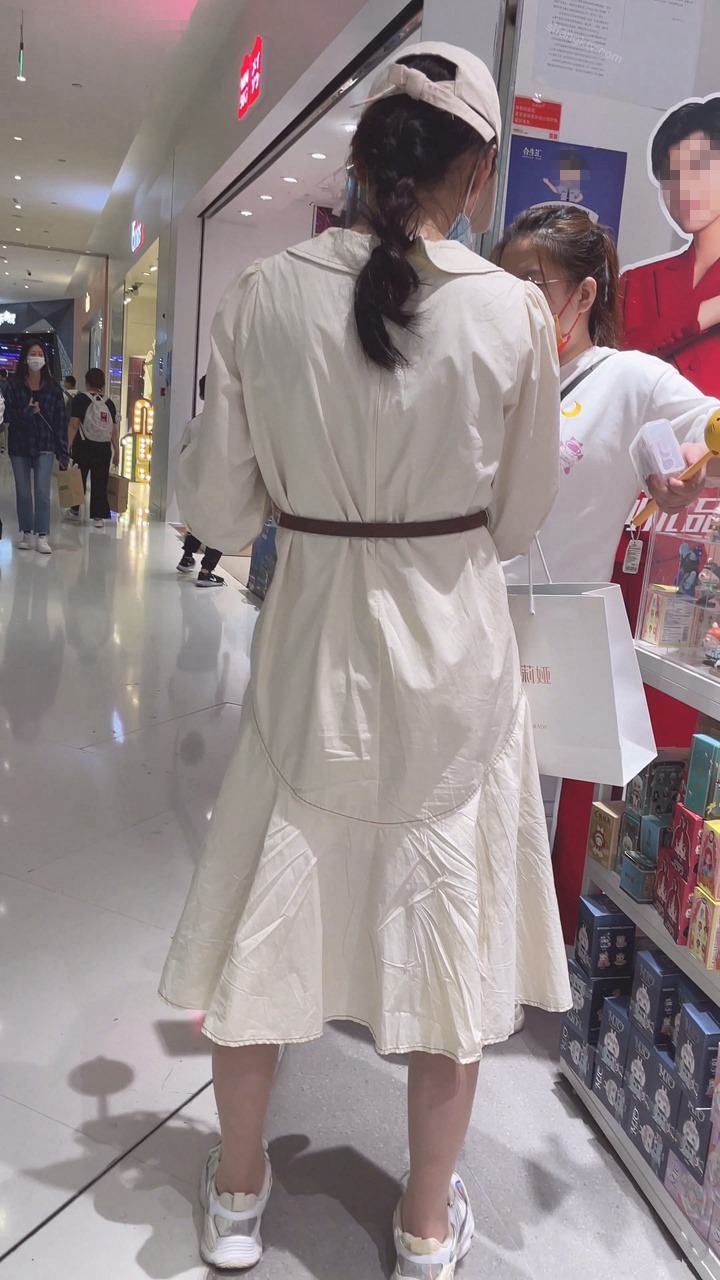 TIMCOB大师街拍美女高清视频合集第12季[23.7G] 