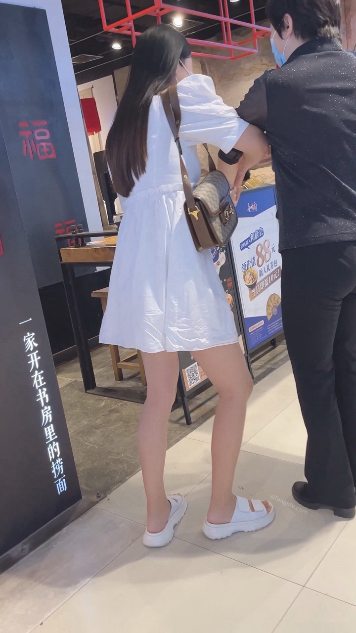 TIMCOB大师街拍美女高清视频合集第12季[23.7G] 