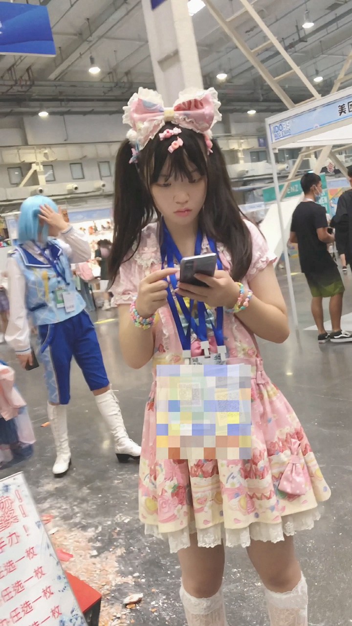 TIMCOB大师街拍美女高清视频合集第12季[23.7G] 