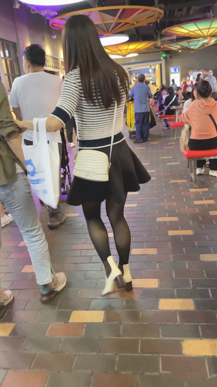 TIMCOB大师街拍美女高清视频合集第12季[23.7G] 