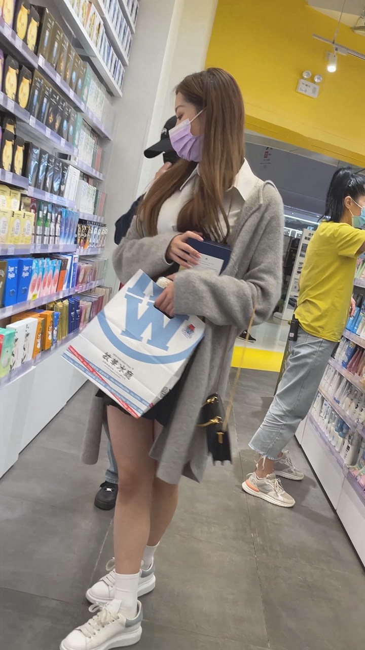 TIMCOB大师街拍美女高清视频合集第12季[23.7G] 