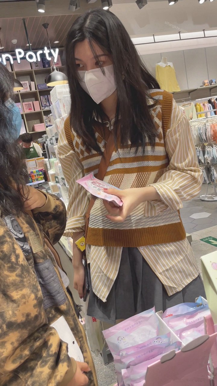 TIMCOB大师街拍美女高清视频合集第12季[23.7G] 