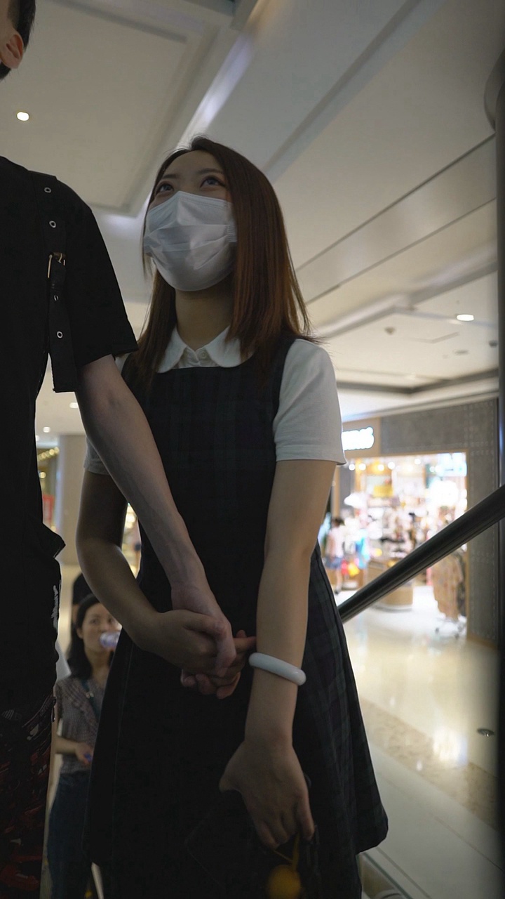 2022年7月樱之舞最新街拍美女视频[19.8G]