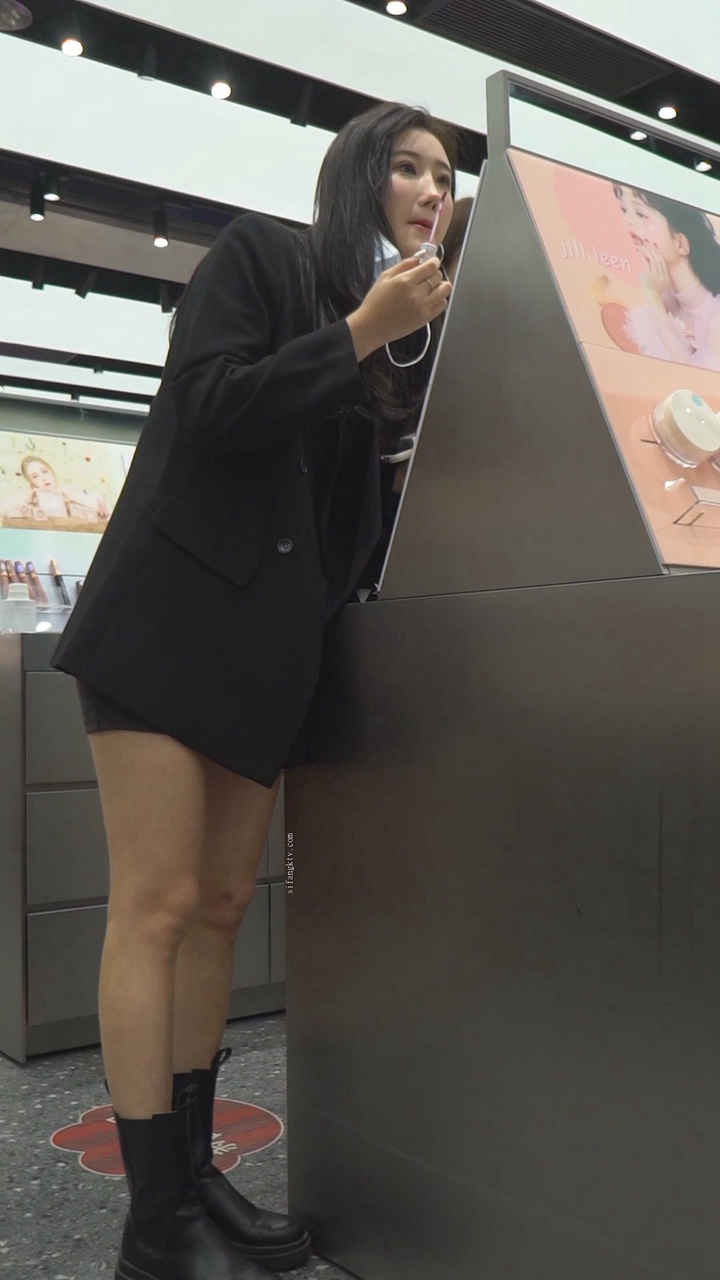 2022年7月樱之舞最新街拍美女视频[19.8G]