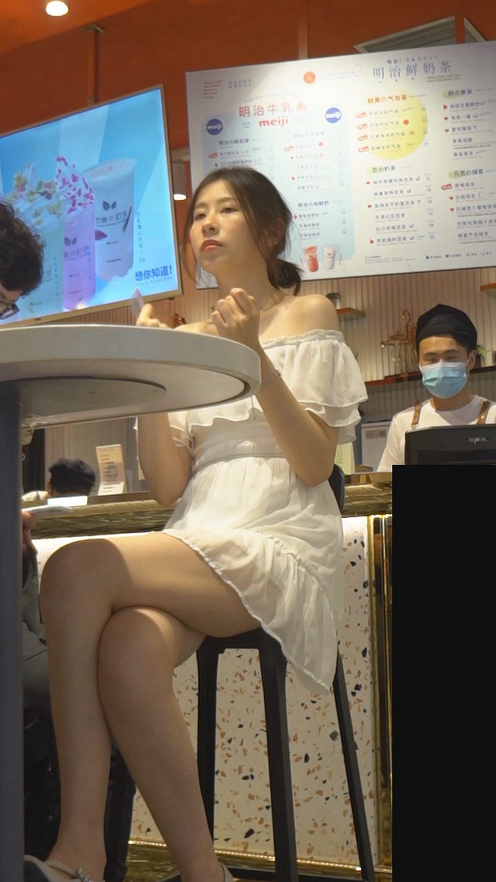 2022年7月樱之舞最新街拍美女视频[19.8G]
