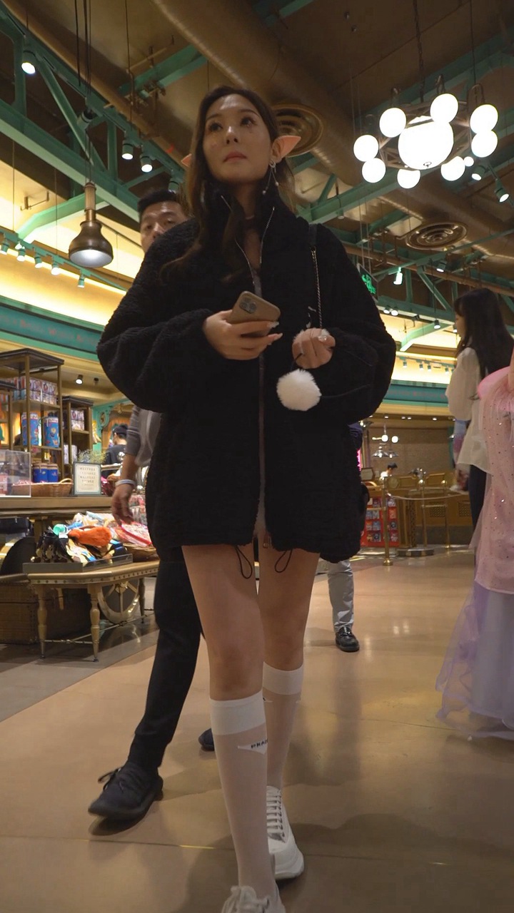 2022年7月樱之舞最新街拍美女视频[19.8G]