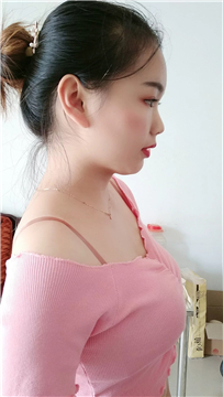 黑色皮裤极品长腿SN12