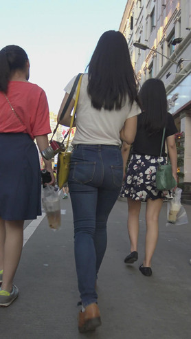 牛仔妹子[404M/MP4]
