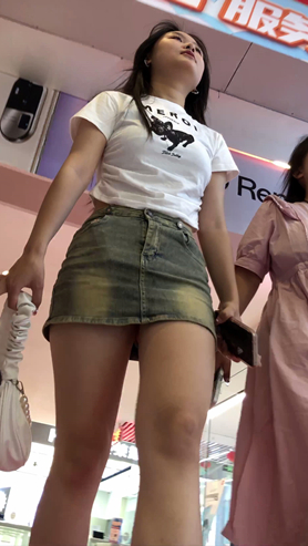 街拍合集130部[66G/MP4]