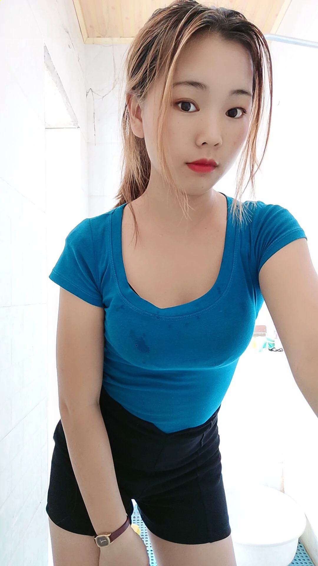阿桃SN100