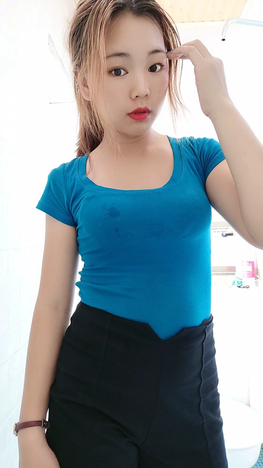 阿桃SN100