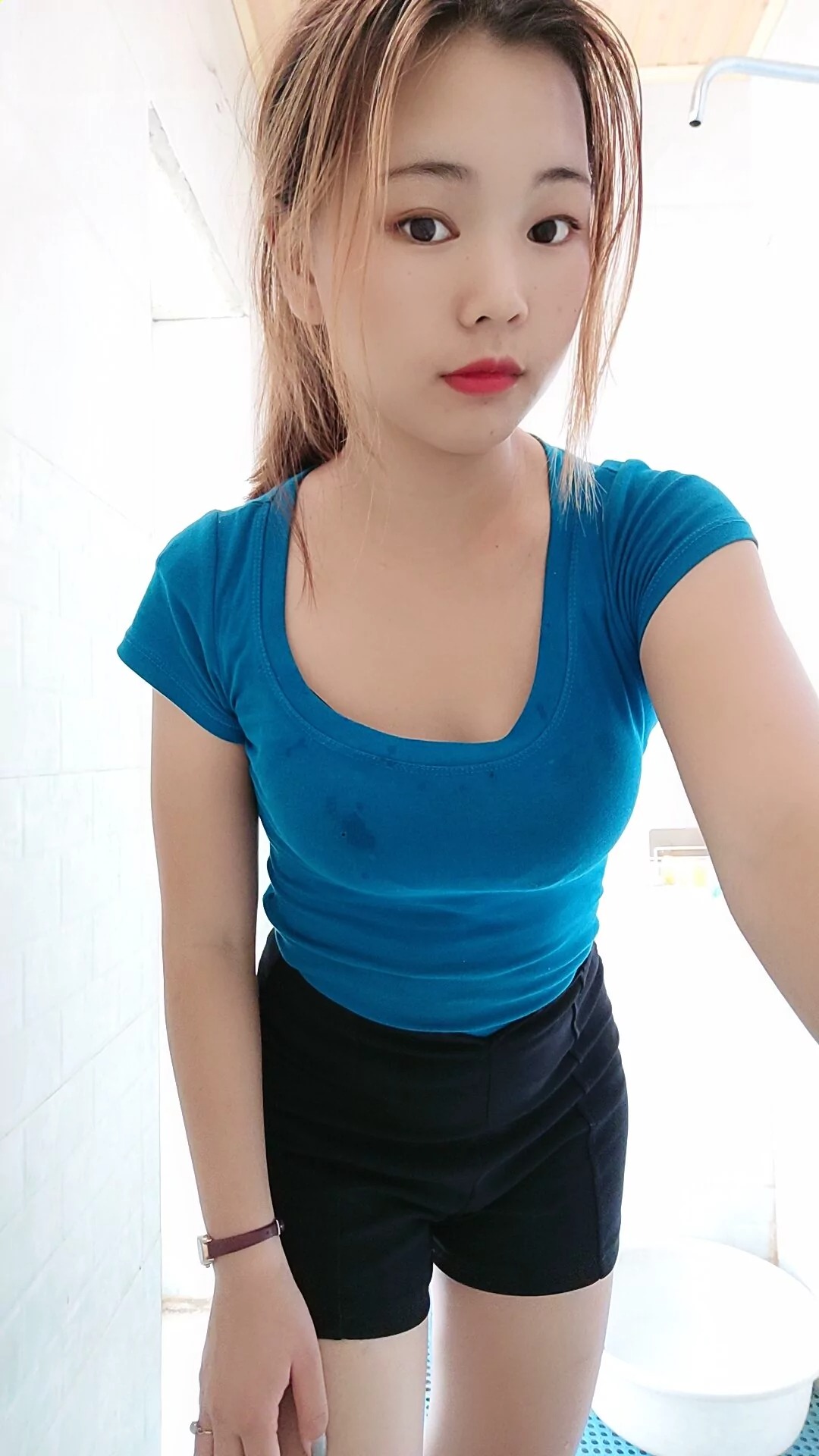 阿桃SN100