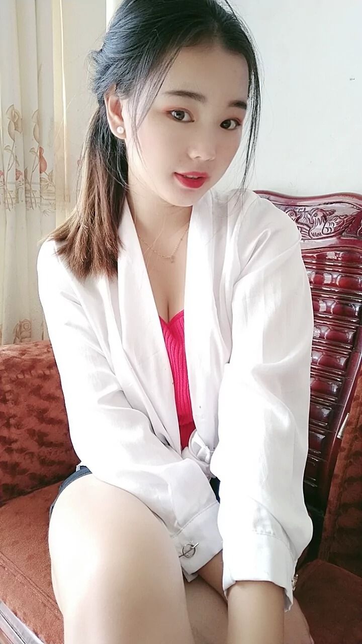 阿桃黑色热裤视频SN22