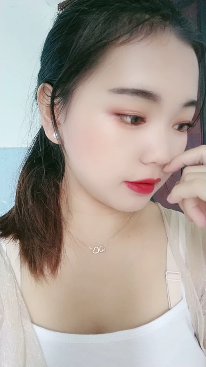 阿桃紧身皮裙SN24