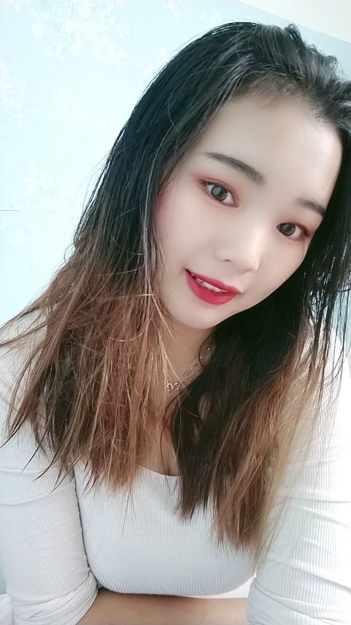 阿桃浅蓝色牛仔裤SN26