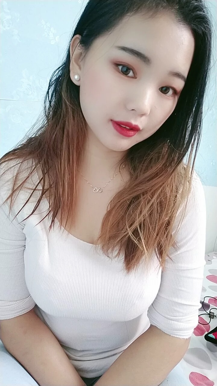 阿桃浅蓝色牛仔裤SN26