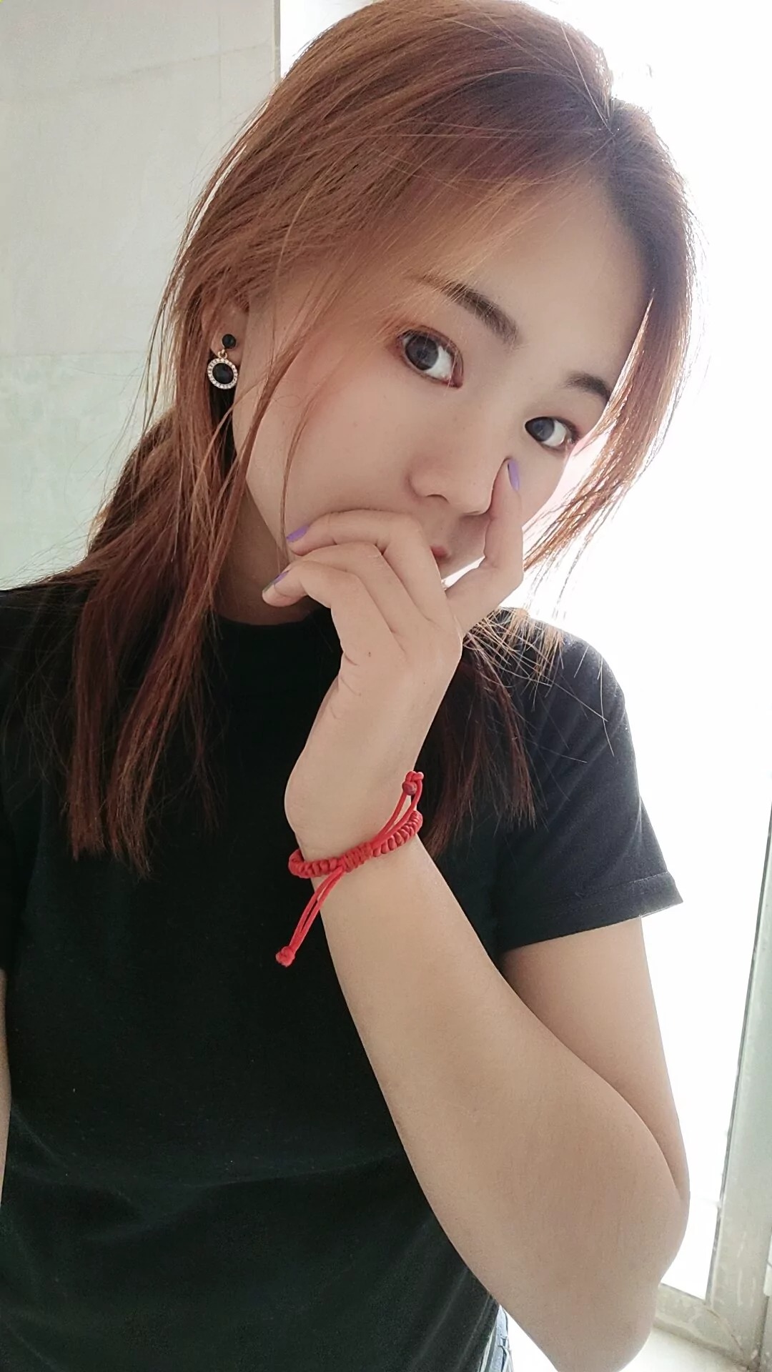 阿桃牛仔裤SN47