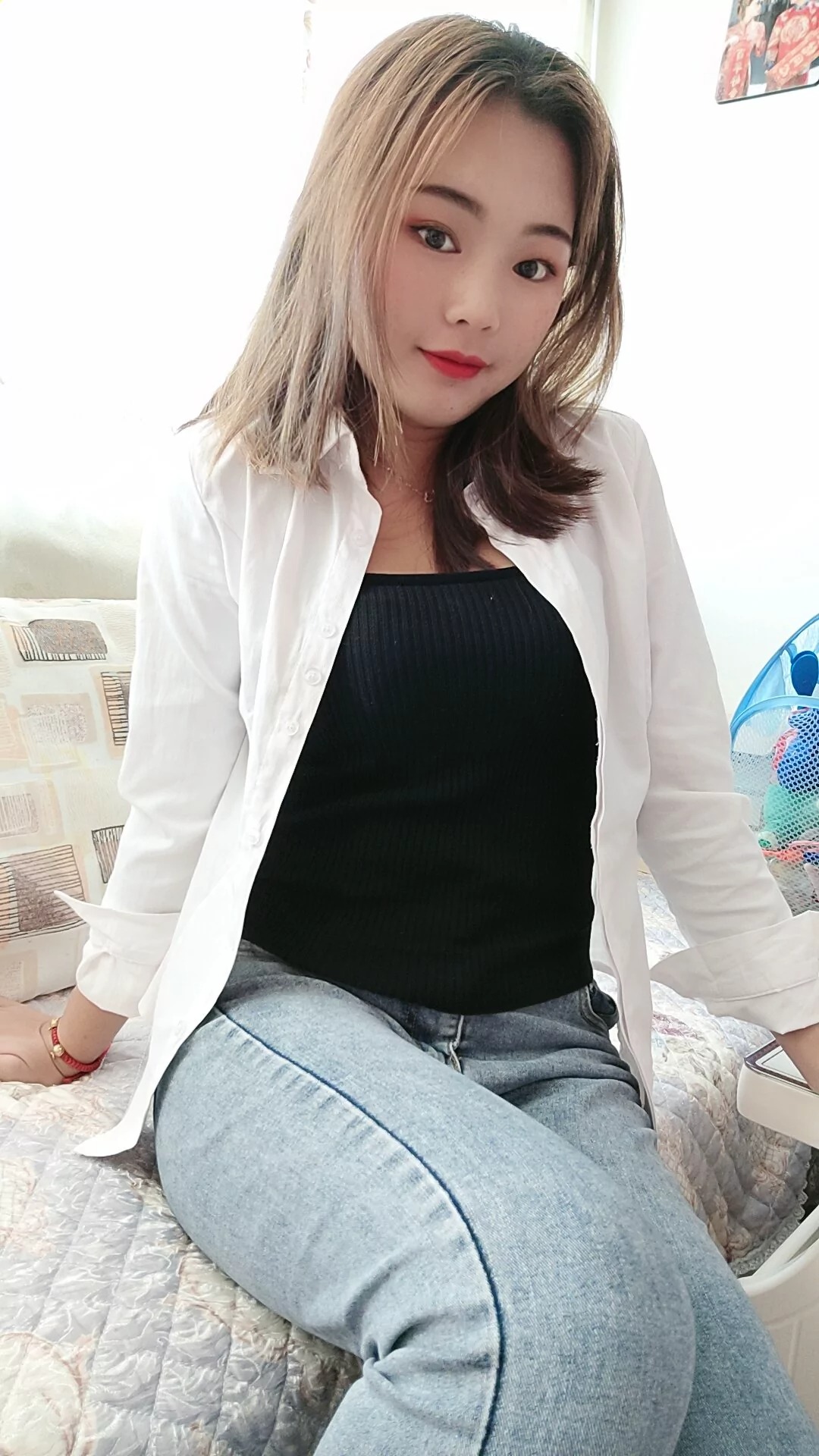 阿桃SN69