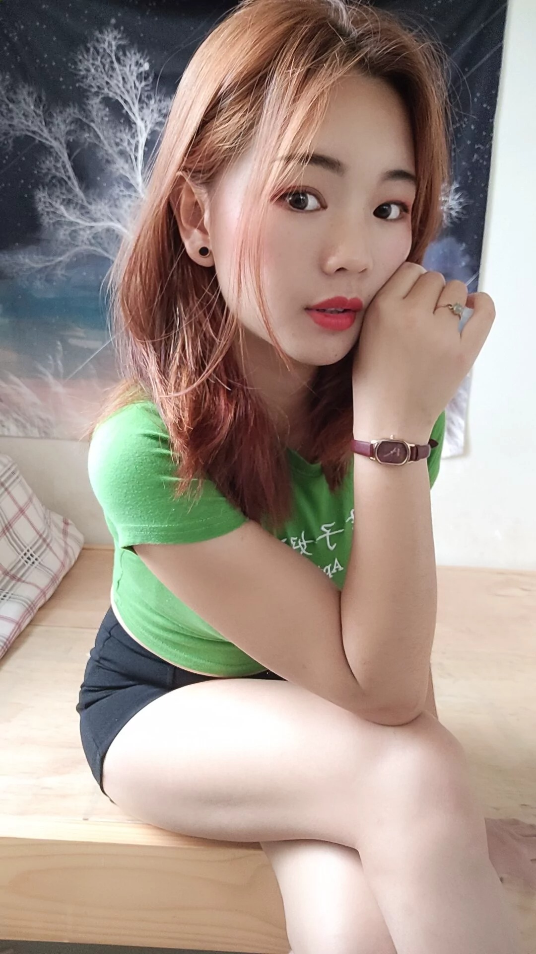 阿桃SN71
