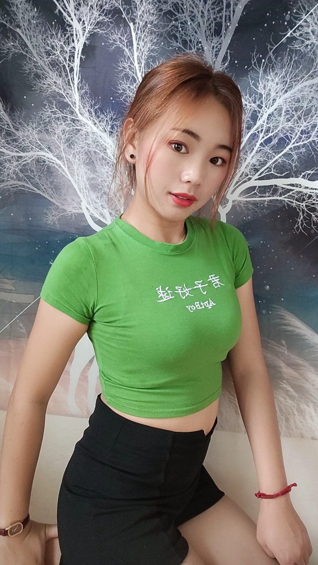 阿桃SN71