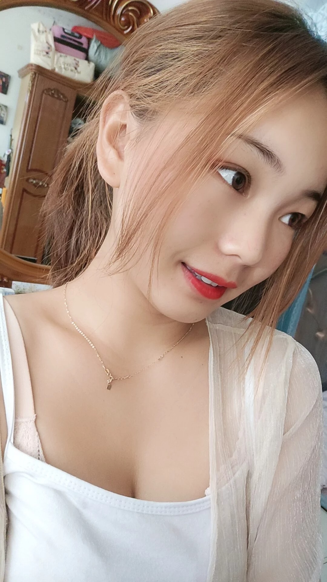阿桃热裤SN74