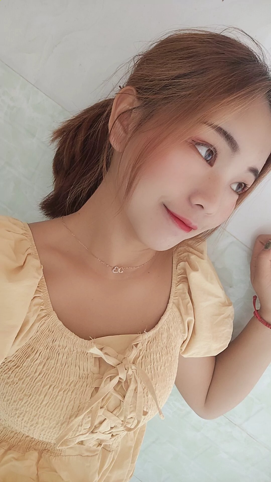 阿桃黑色短裤SN76