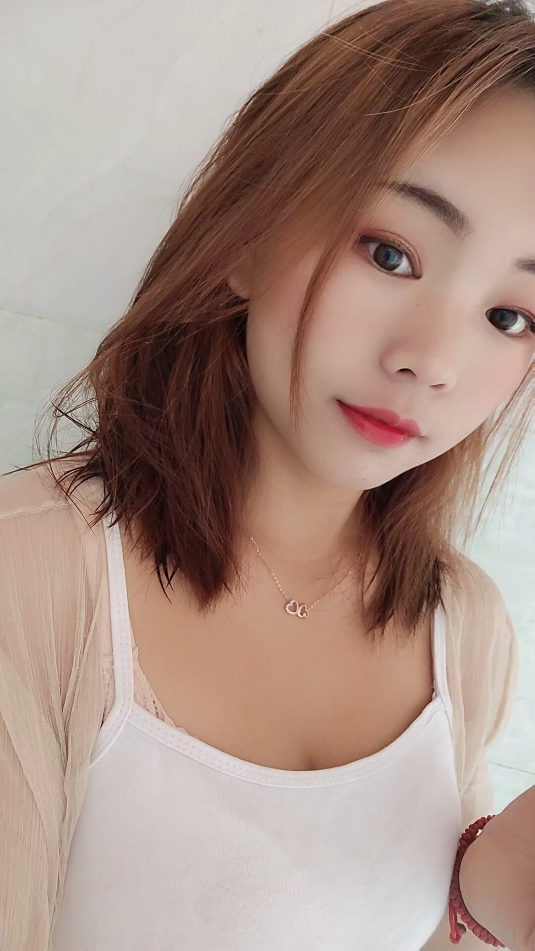 阿桃黑色超短裤SN77