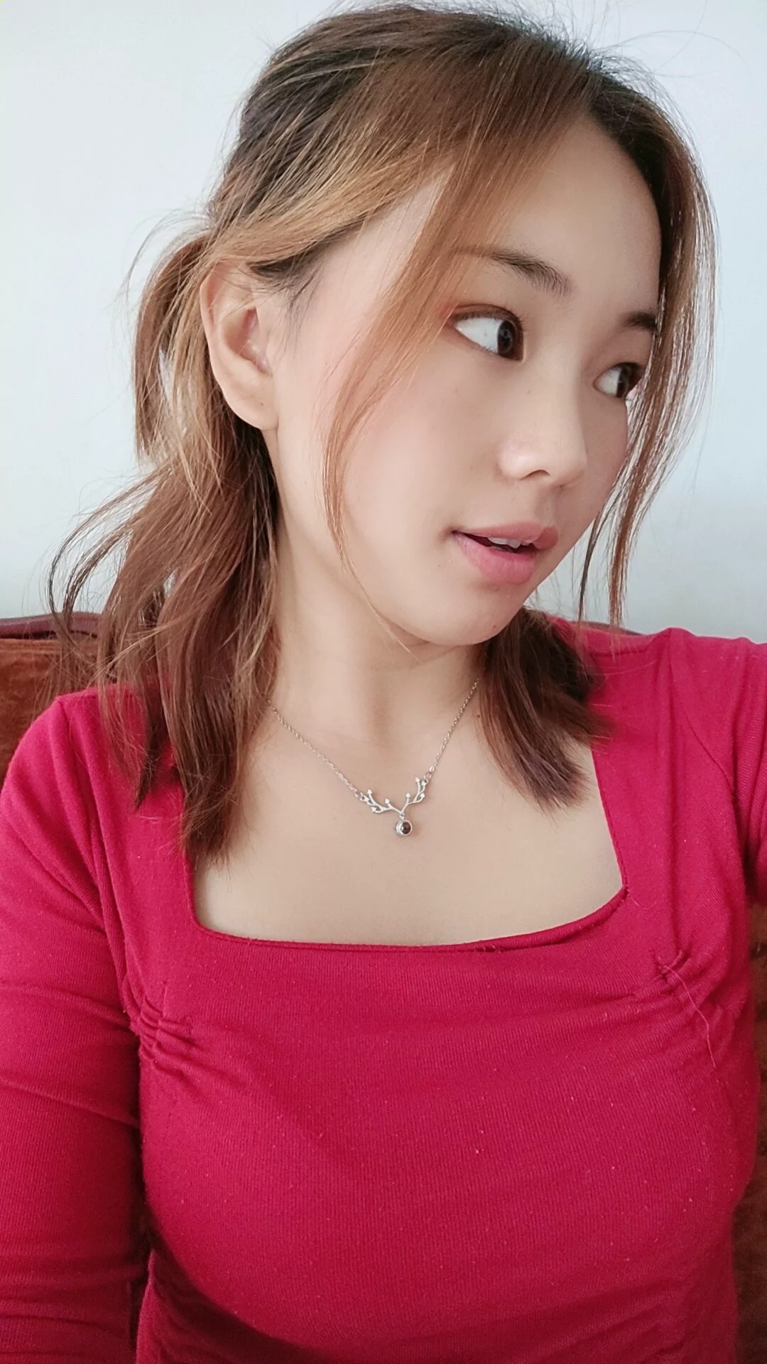 阿桃紧身裤SN80