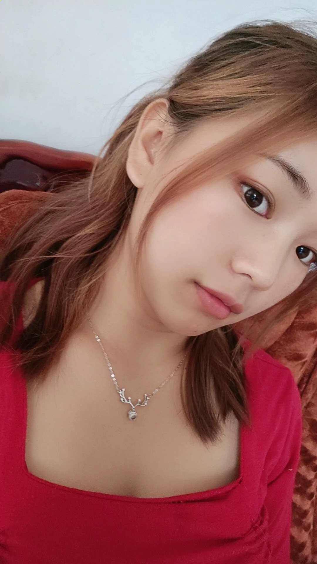 阿桃紧身裤SN80