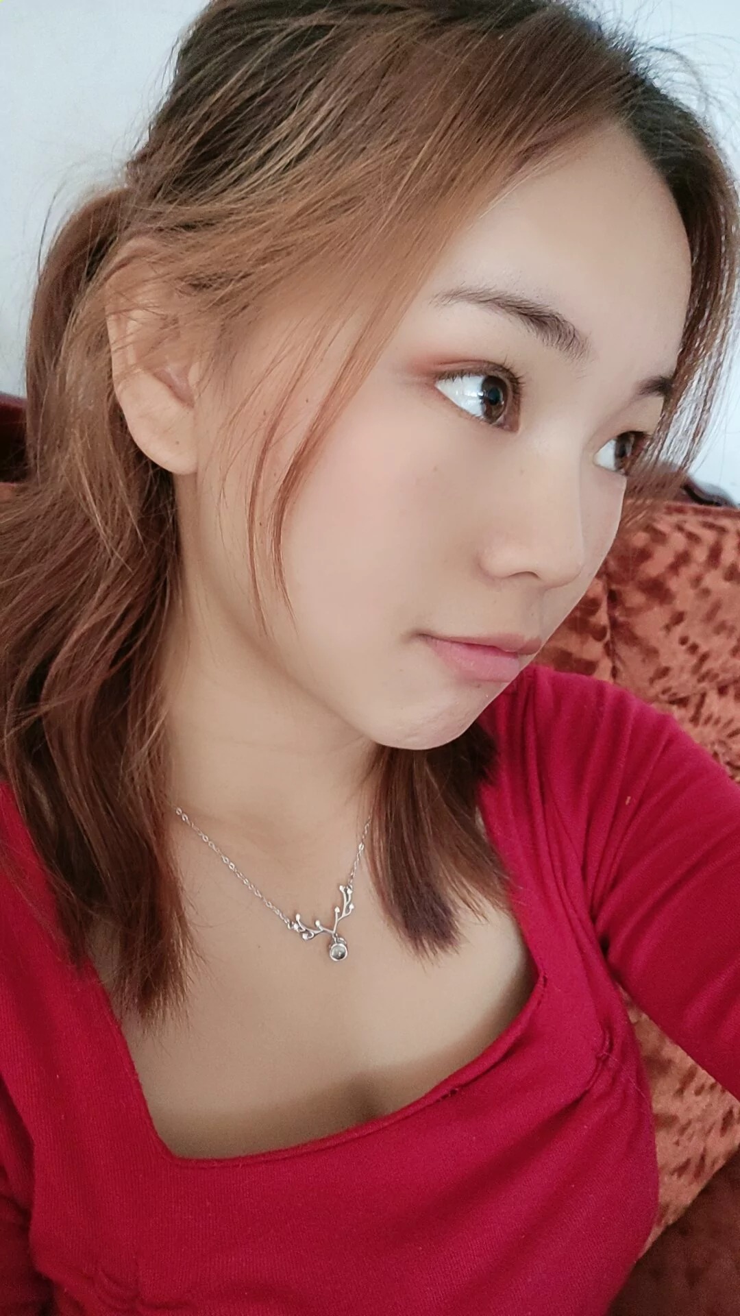 阿桃紧身裤SN80