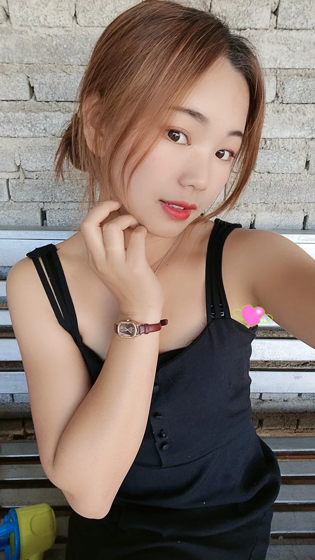 阿桃连衣裙SN81