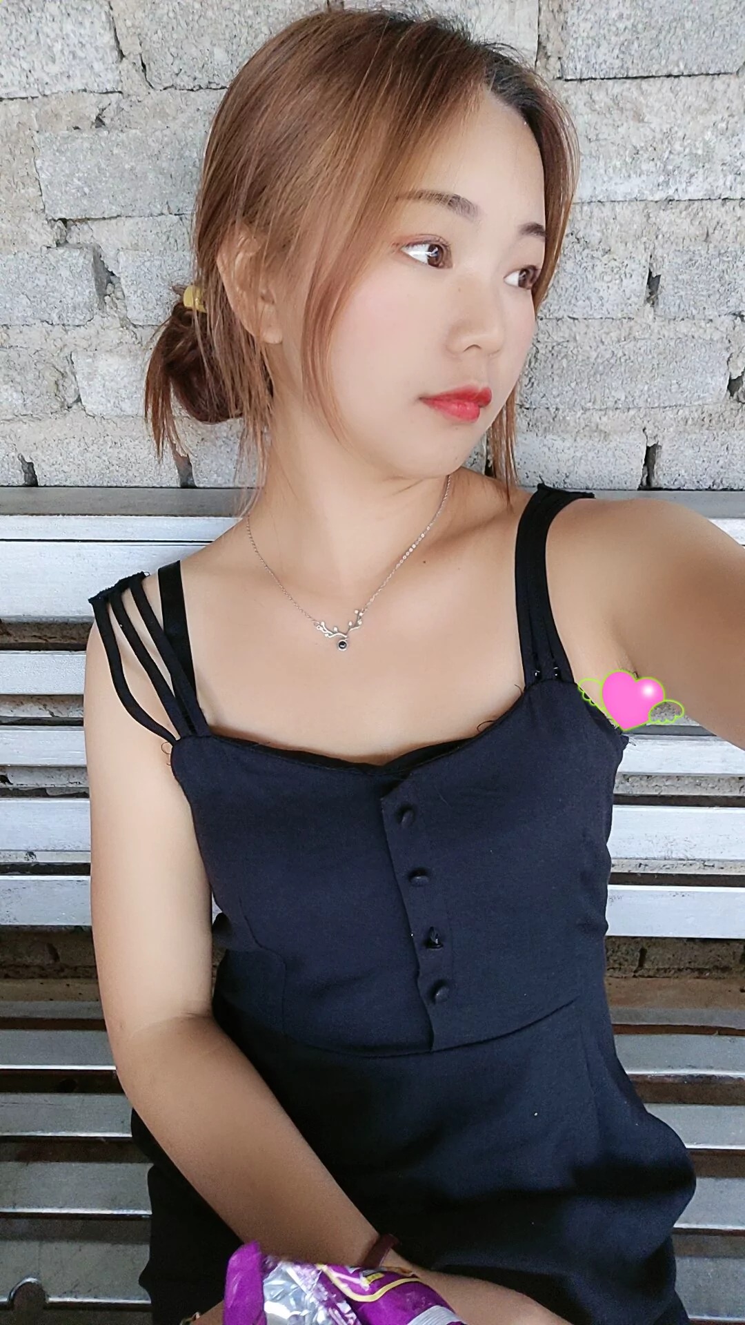 阿桃连衣裙SN81