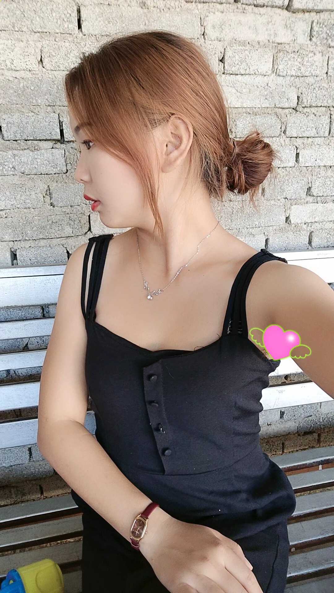阿桃连衣裙SN81