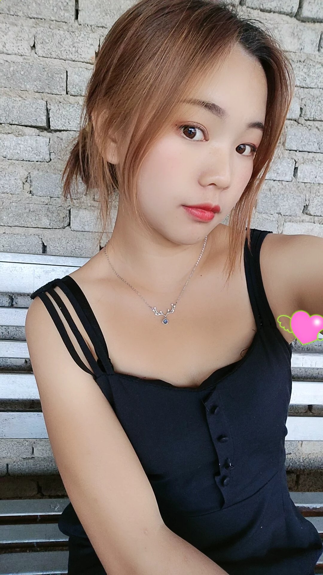 阿桃连衣裙SN81