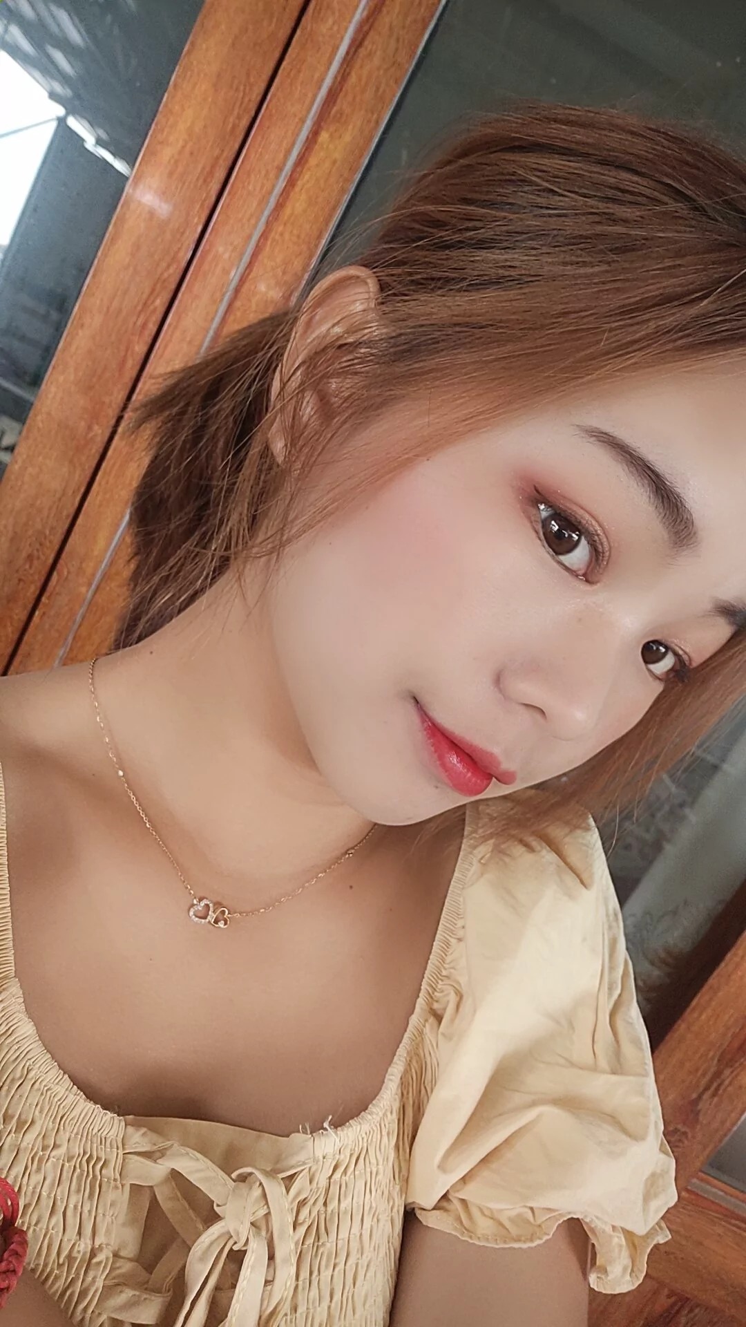 阿桃黑色短裤SN82