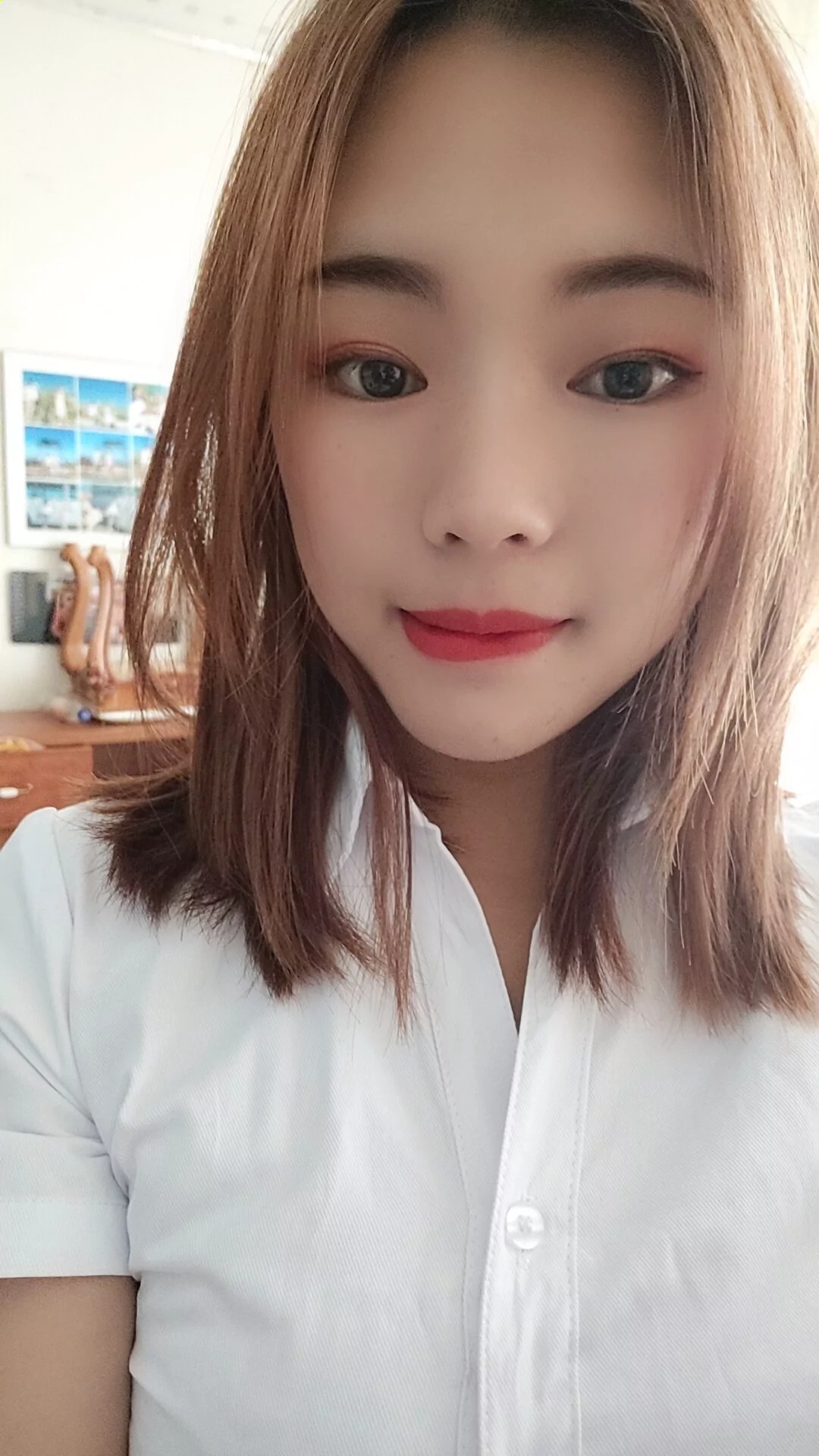 阿桃包臀裙SN84