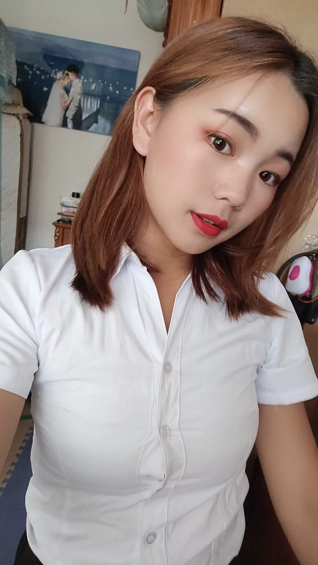 阿桃包臀裙SN84