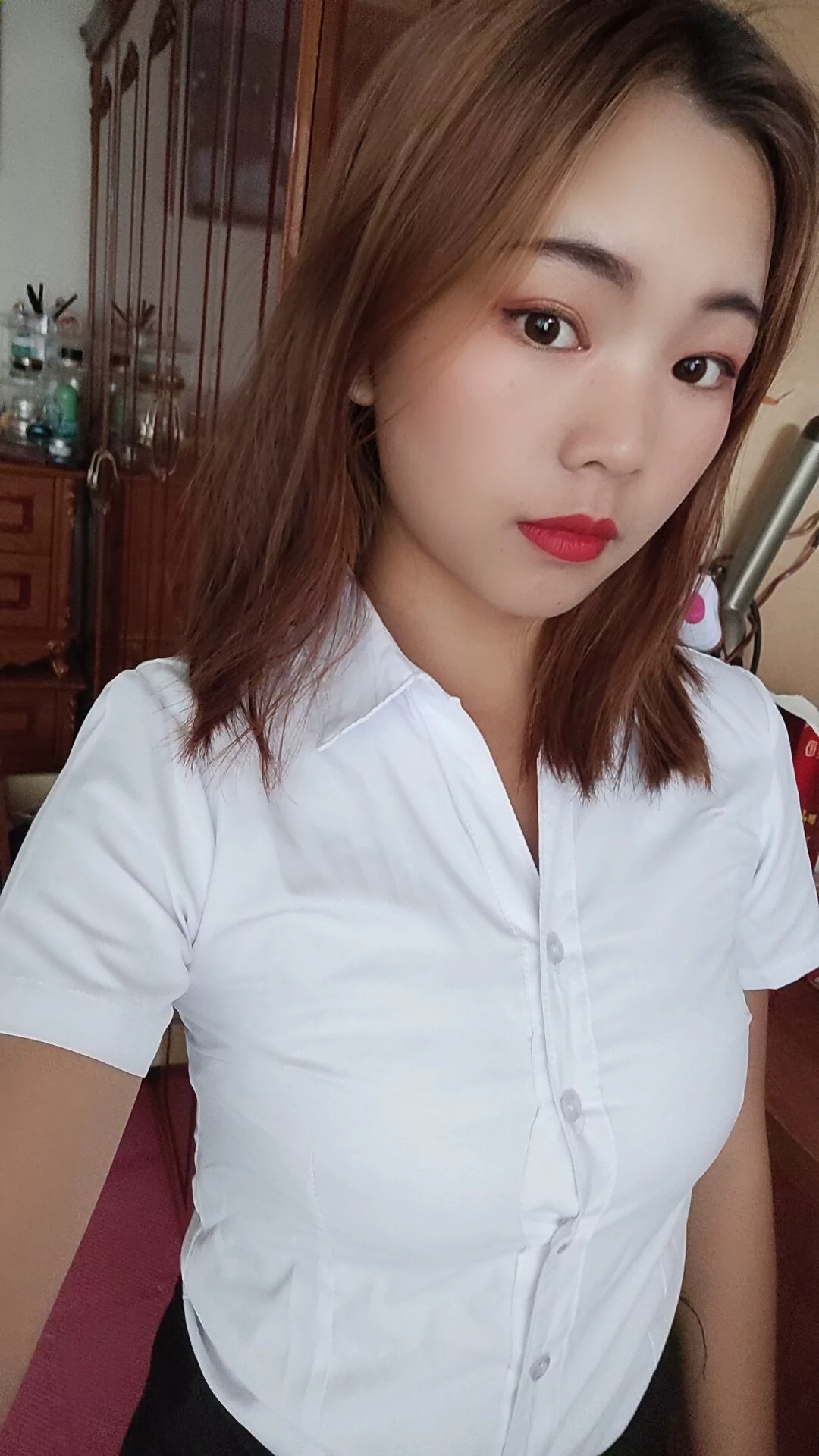 阿桃包臀裙SN84