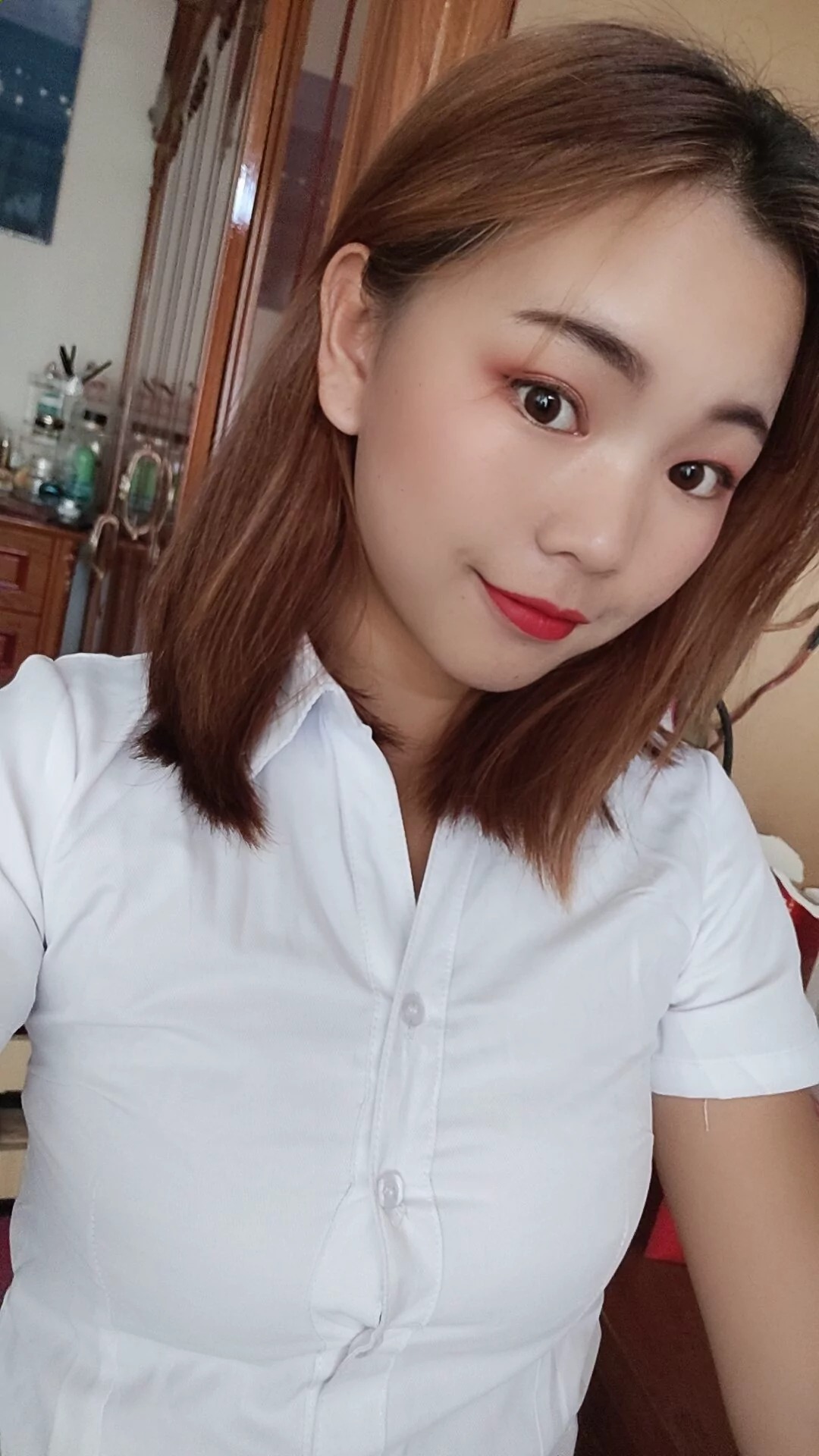 阿桃包臀裙SN84