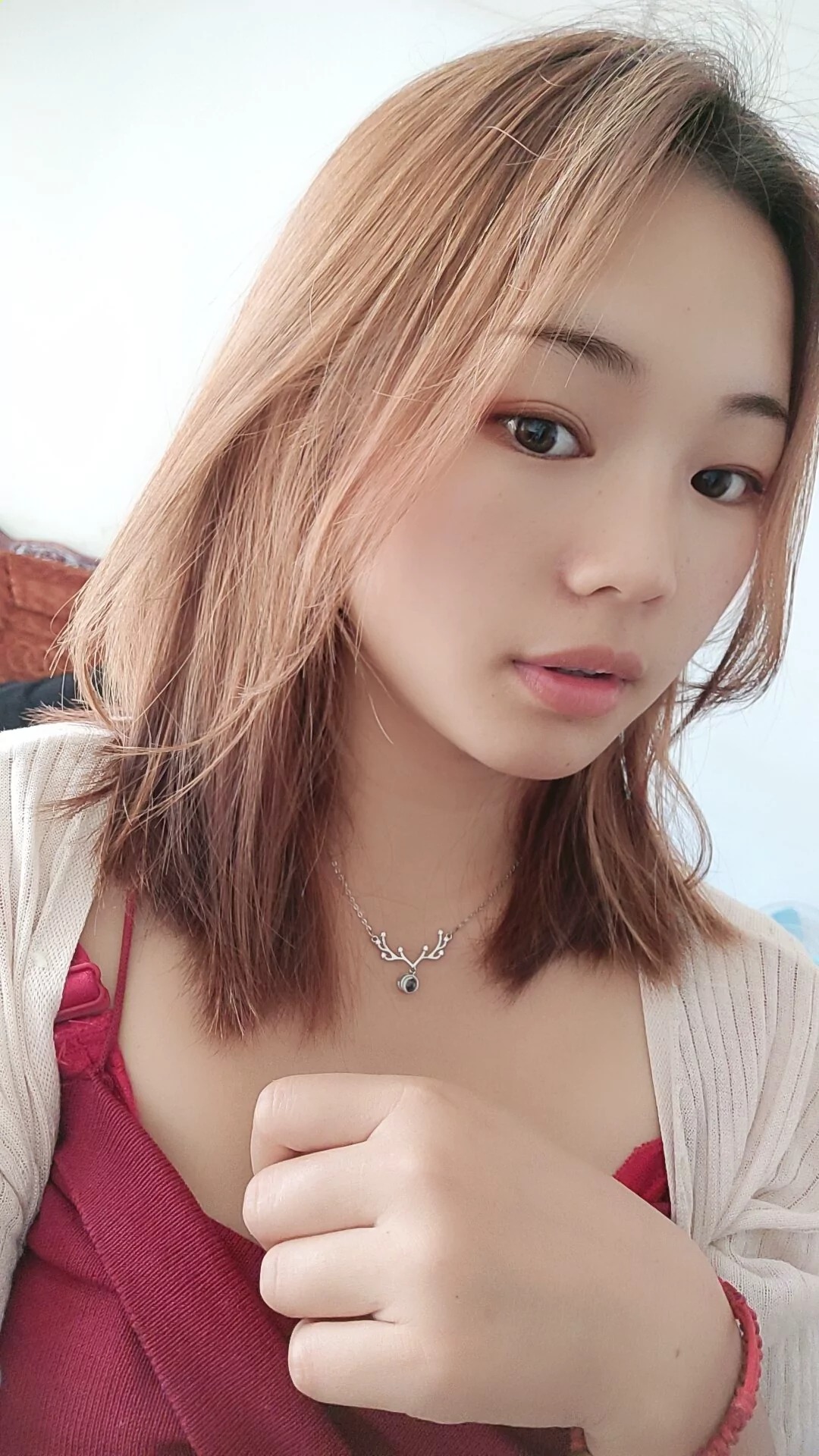 阿桃牛仔热裤SN85