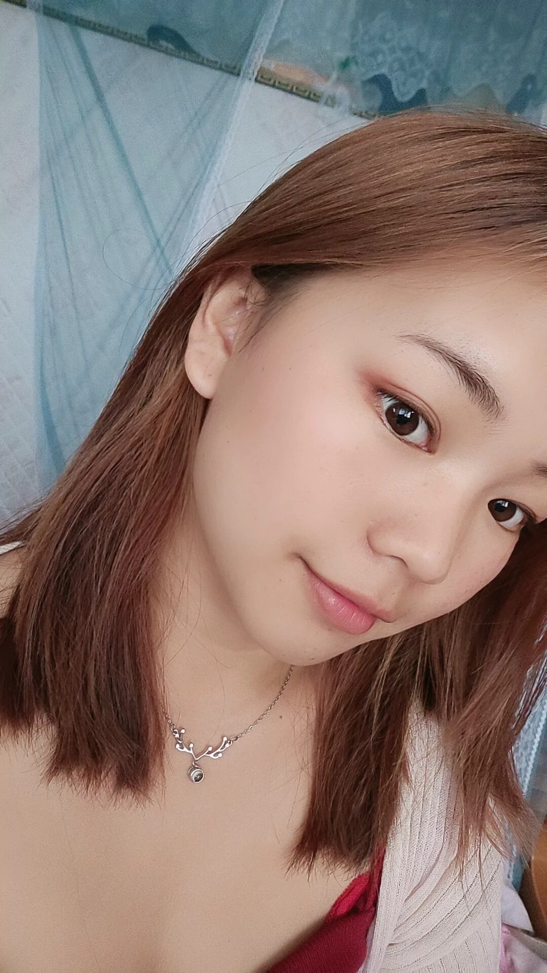 阿桃牛仔热裤SN85