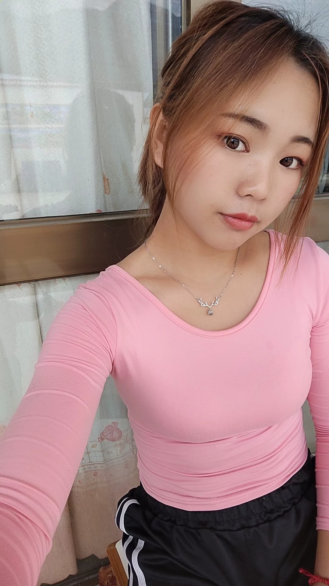阿桃热裤SN88