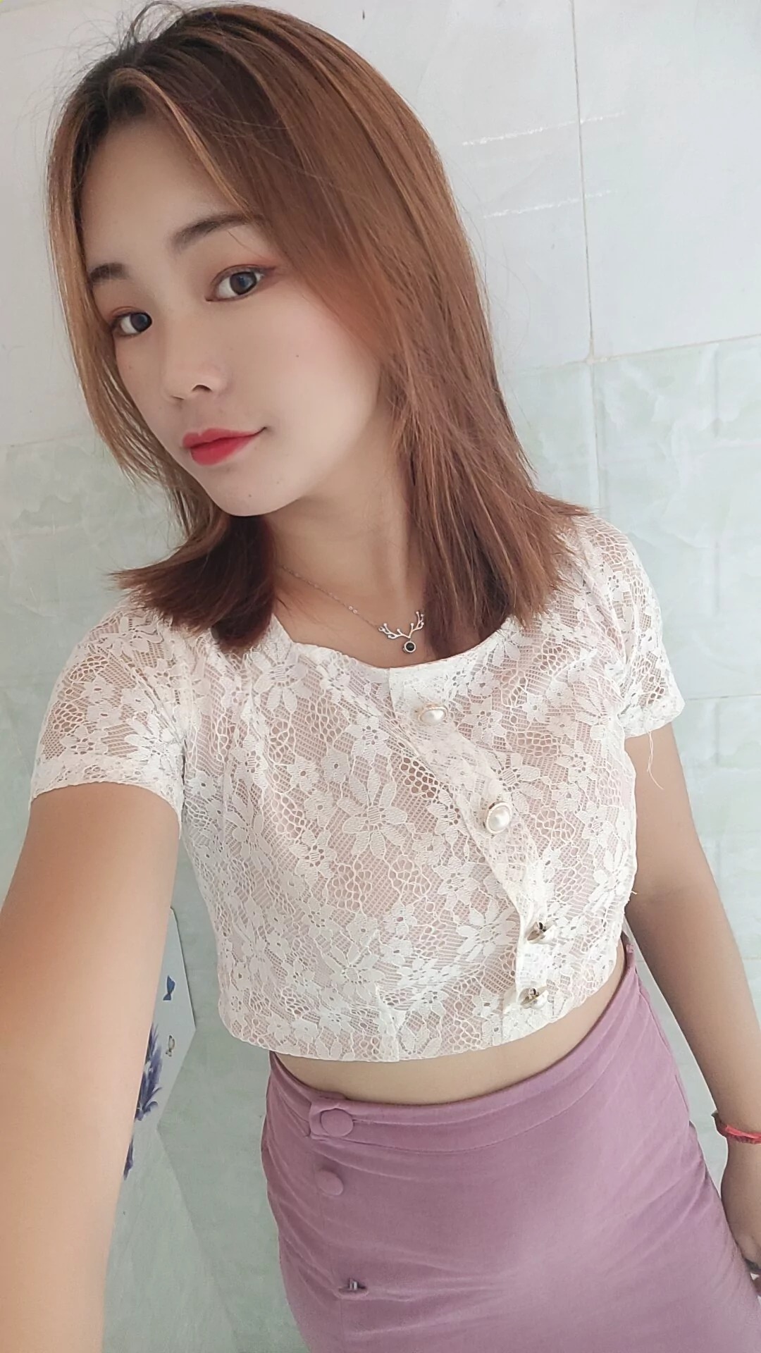 阿桃紧身包臀裙SN90