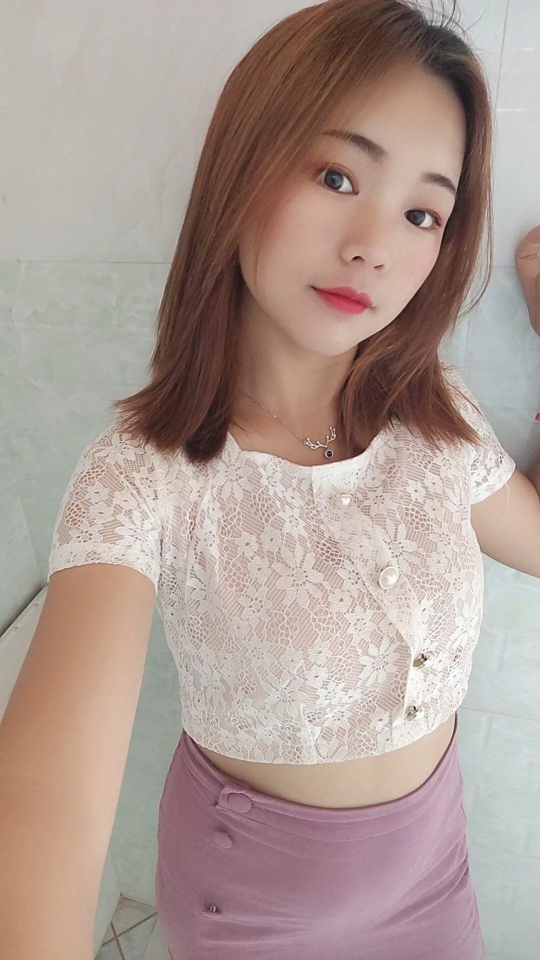 阿桃紧身包臀裙SN90