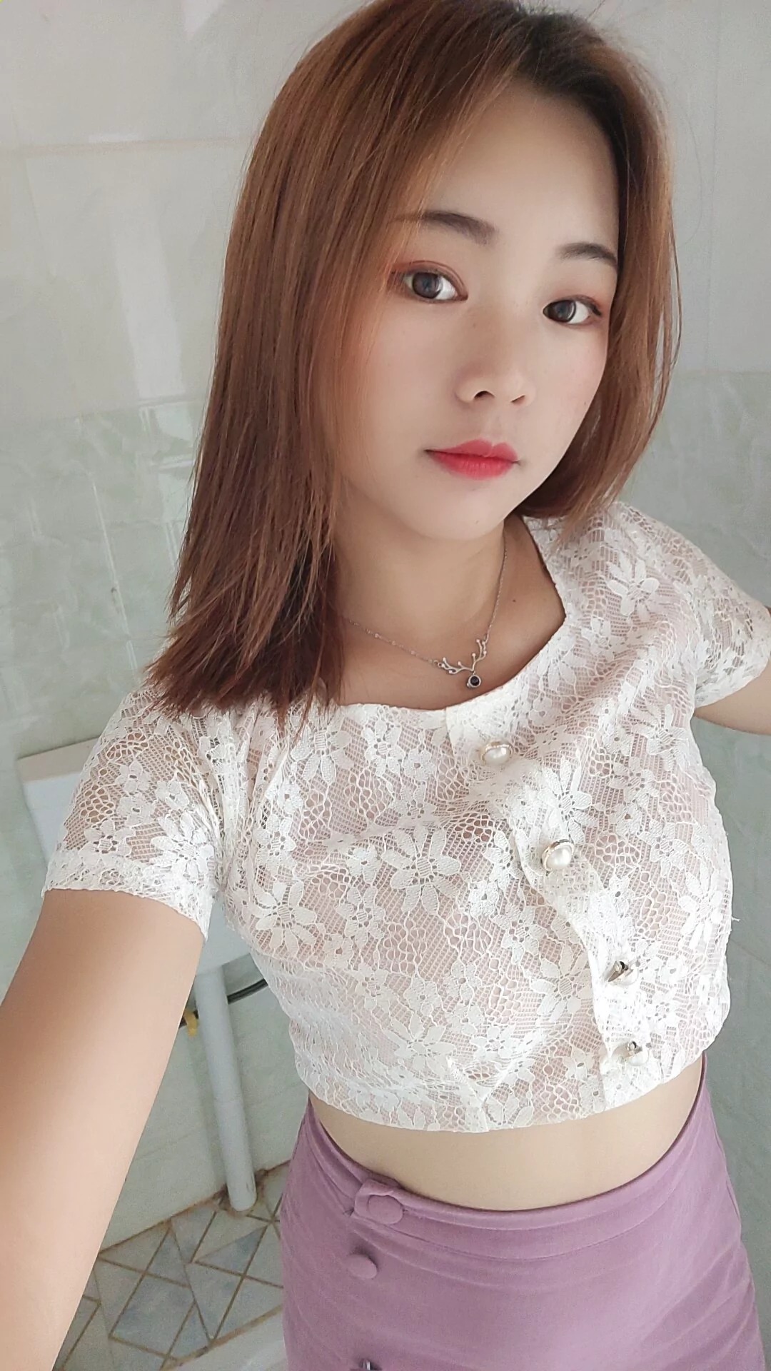 阿桃紧身包臀裙SN90