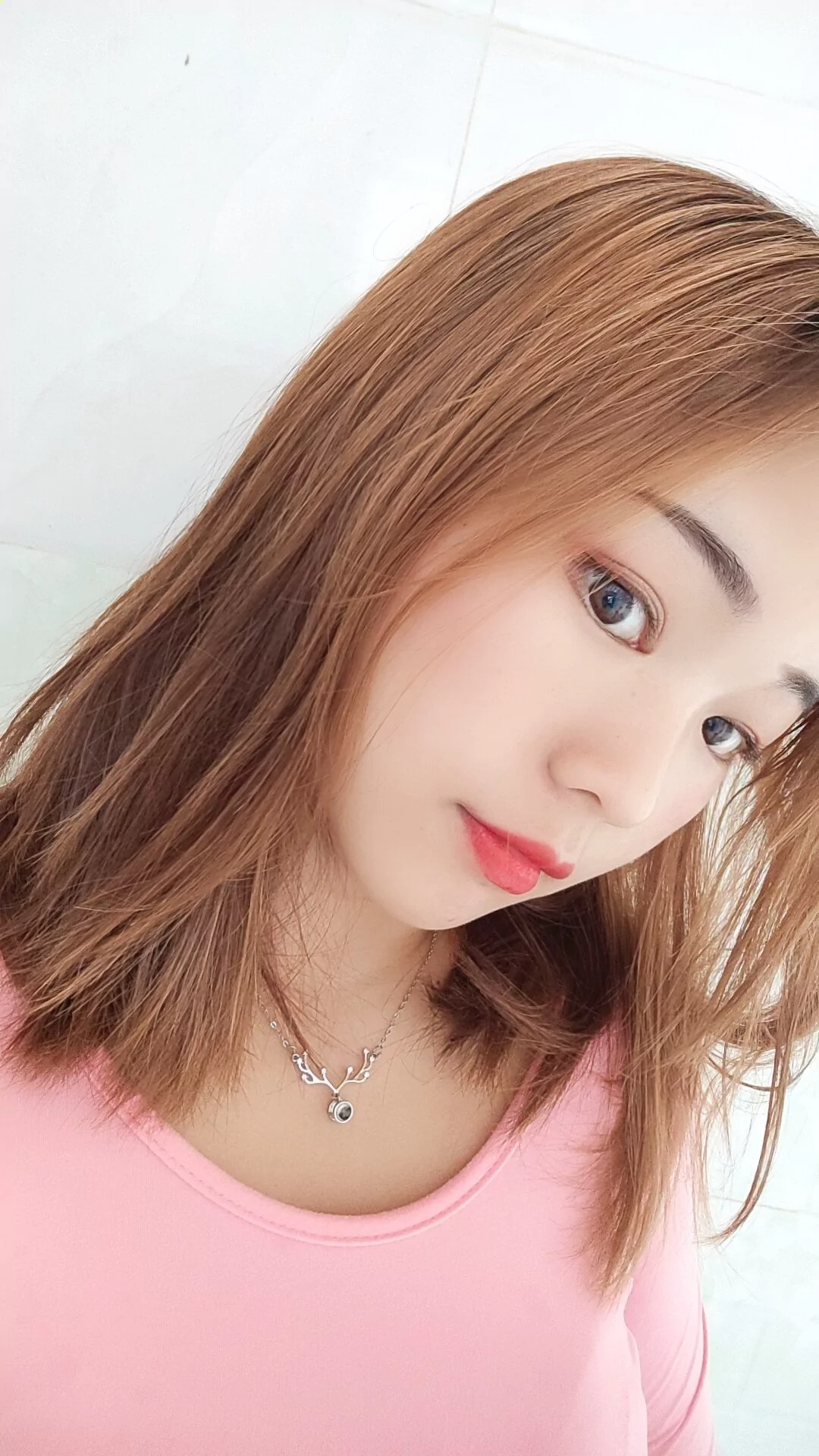 阿桃热裤SN91