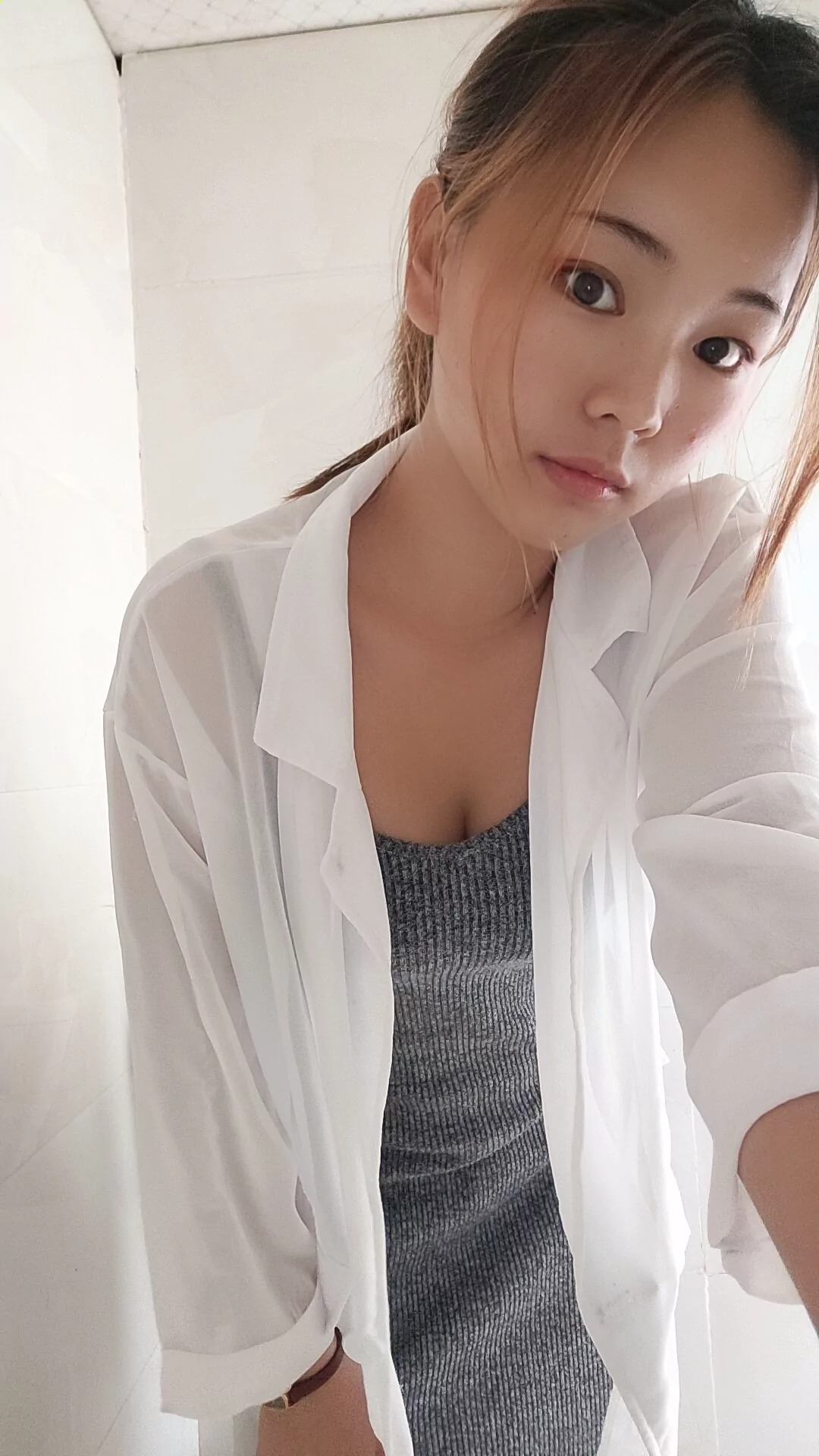 阿桃连衣裙SN95