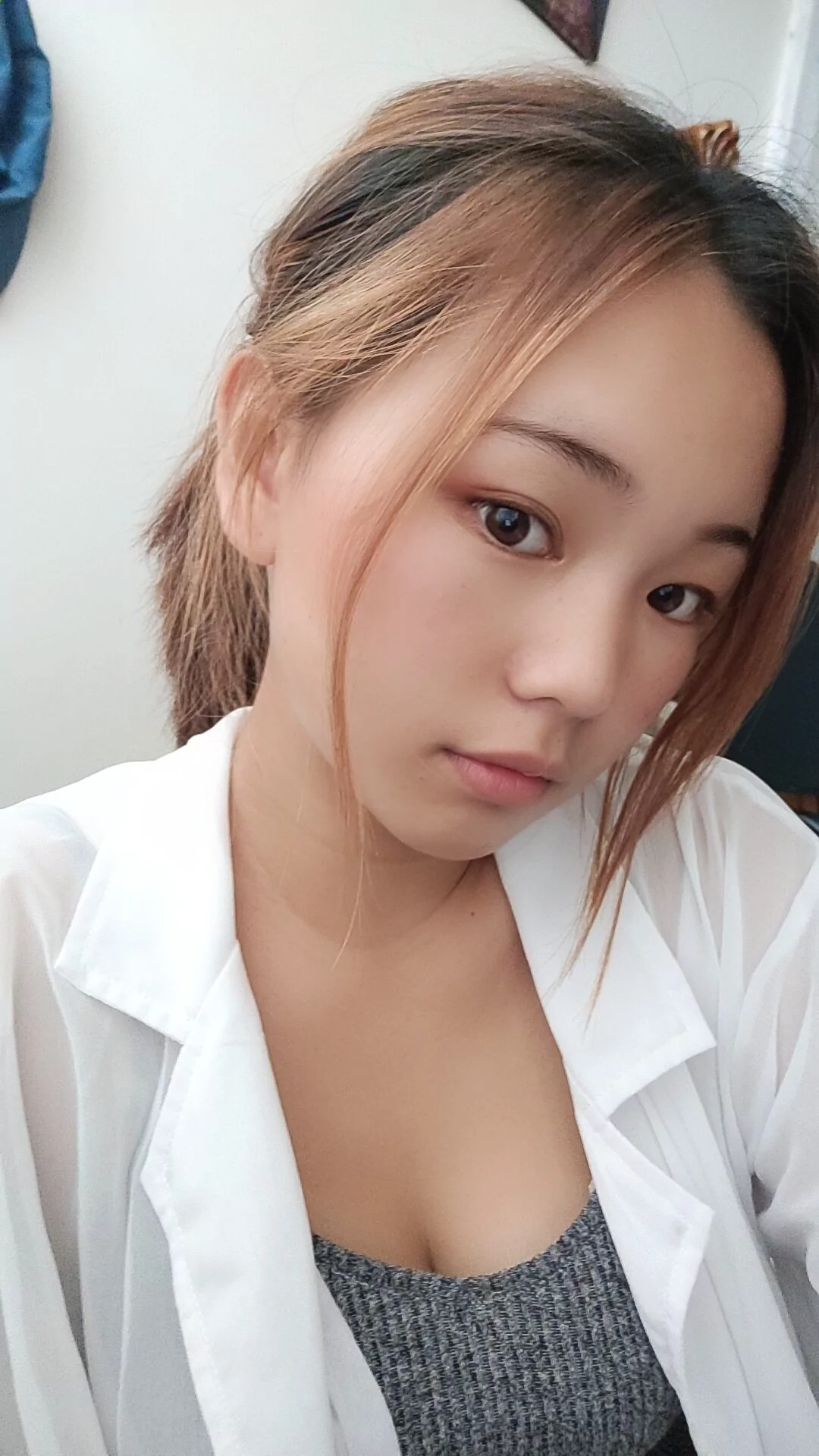 阿桃连衣裙SN95