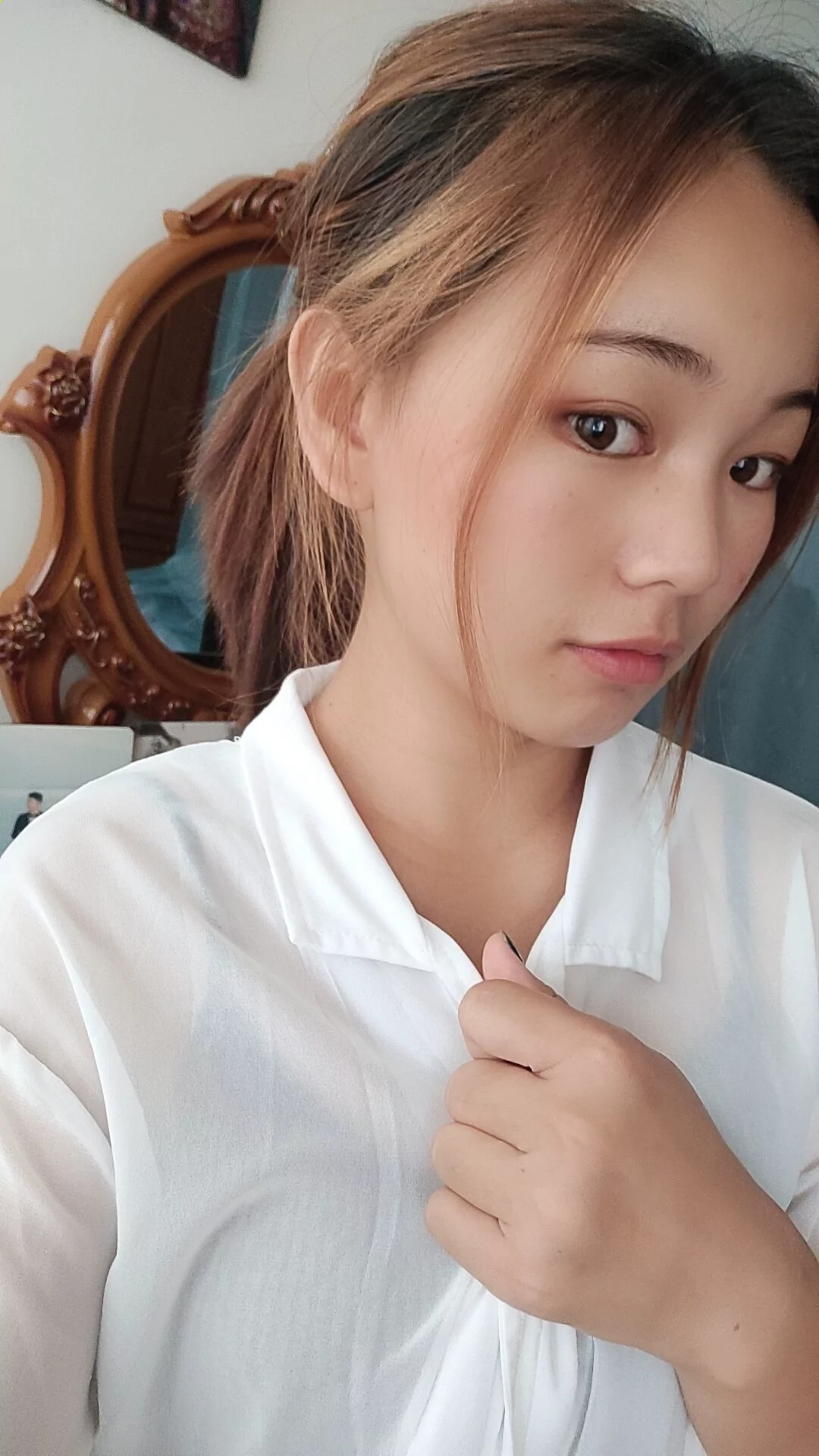 阿桃连衣裙SN95